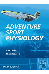 Adventure Sport Physiology