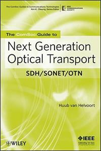 Comsoc Guide to Next Generation Optical Transport