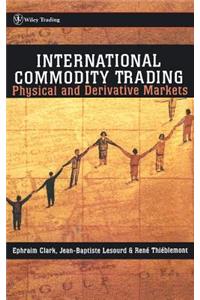 International Commodity Trading