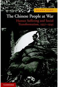Chinese People at War