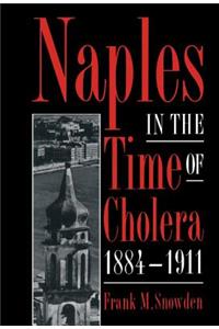 Naples in the Time of Cholera, 1884 1911