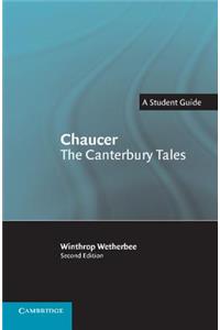 Chaucer the Canterbury Tales