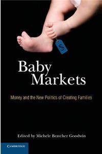 Baby Markets