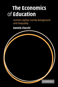 Economics of Education