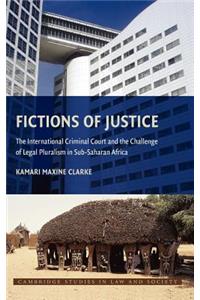 Fictions of Justice