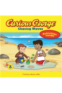 Curious George Chasing Waves (CGTV)