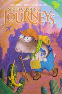 Houghton Mifflin Harcourt Journeys