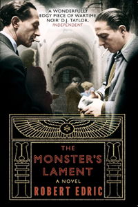 The Monster's Lament