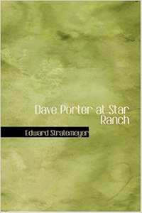 Dave Porter at Star Ranch