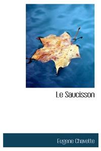 Saucisson a Pattes II