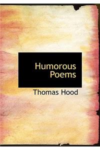 Humorous Poems