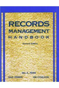 Records Management Handbook