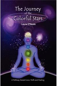 Journey of the Colorful Stars: A Pathway toward Love, Faith, and Healing