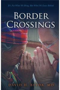 Border Crossings