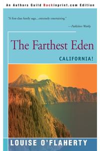 The Farthest Eden