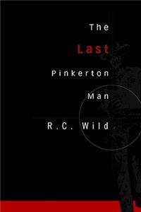 Last Pinkerton Man
