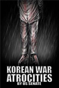 Korean War Atrocities