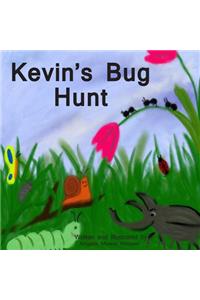 Kevin's Bug Hunt
