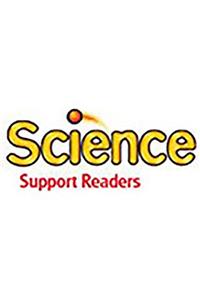 Houghton Mifflin Science Leveled Readers California