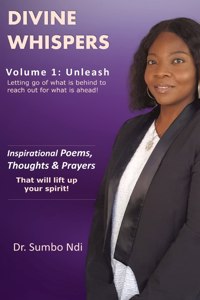 Divine Whispers [Unleash]