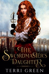 The Swordmaster's Daughter