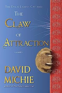 Dalai Lama's Cat and the Claw of Attraction