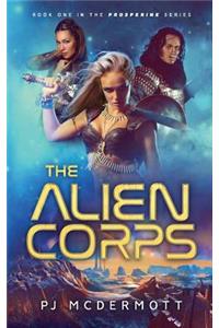 The Alien Corps