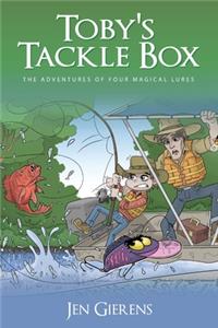 Toby's Tackle Box