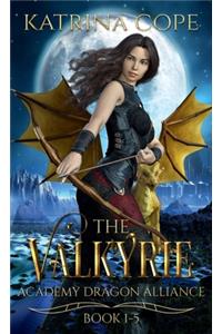 Valkyrie Academy Dragon Alliance
