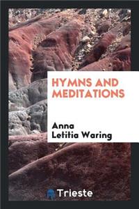 Hymns and Meditations