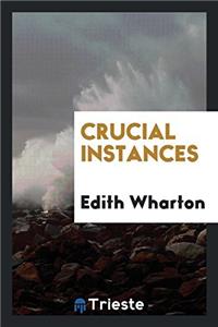 Crucial Instances