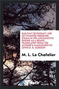 Railway Economy
