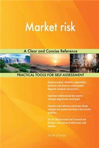 Market risk A Clear and Concise Reference