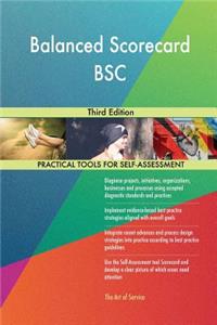 Balanced Scorecard BSC Third Edition