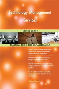 Technology Management Services Second Edition