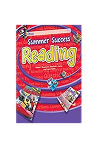 Summer Success Reading