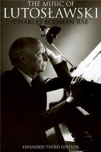 Music of Lutoslawski