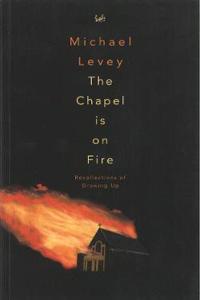 The Chapel is on Fire