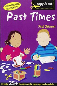 Past Times