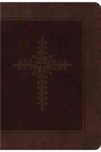 Giant Print Reference Bible-KJV-Classic