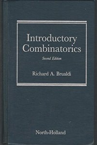 Introductory Combinatorics