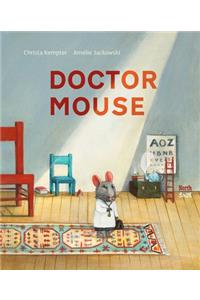 Doctor Mouse