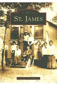 St. James