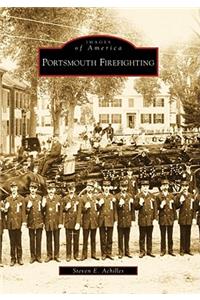 Portsmouth Firefighting