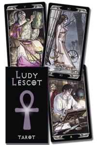 Ludy Lescot Tarot