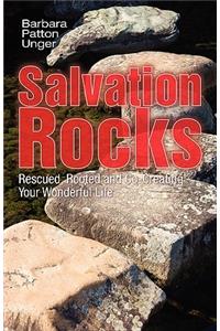 Salvation Rocks