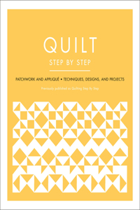 Quilt Step by Step