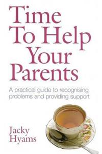 Time To Help Your Parents