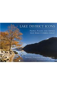 Lake District Icons