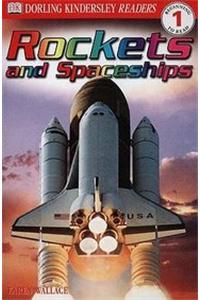 Rockets and Spaceships